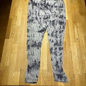 Lululemon Align Legging Space Dye